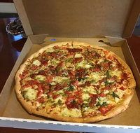 Big Al's Pizza - Australia Accommodation