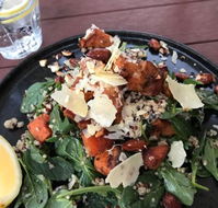 Bonnie and Clydes Pizzeria Horsham - Australia Accommodation