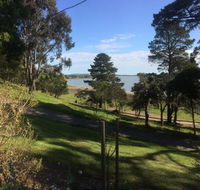 Botanic Cafe on the Lake - Australia Accommodation