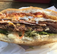 Burger Me - Australia Accommodation