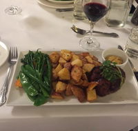 Capital Bistro Horsham - Australia Accommodation