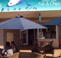 Cornell's Blue Fin - Australia Accommodation
