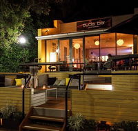 Cuda Bar and Restaurant - Australia Accommodation