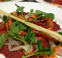 Fusion Restaurant - Australia Accommodation