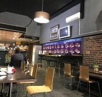 Future Cafe - Australia Accommodation