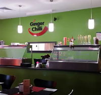 Ginger Chilli-modern asian cuisine - Australia Accommodation