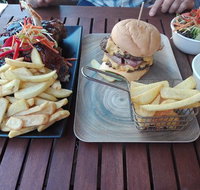 Holy Grill - Australia Accommodation