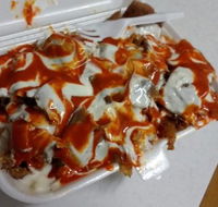 Hot Box Kebabs - Australia Accommodation