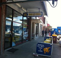 Hot Spot - Australia Accommodation