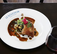 Le Bouchon French Cuisine - Australia Accommodation