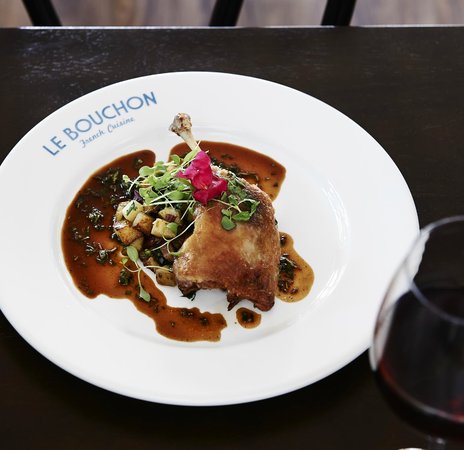 Le Bouchon French Cuisine - Australia Accommodation 0