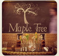 Maple Tree Lorne Seafood Restaurant - Australia Accommodation