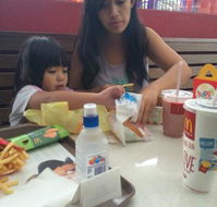McDonald's - Australia Accommodation