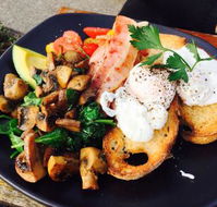 Moons espresso bar - Australia Accommodation