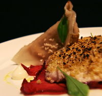Oddfellows Restaurant - Colac - Australia Accommodation