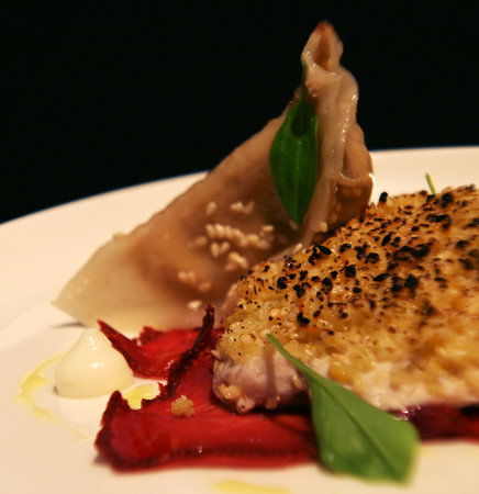 Oddfellows Restaurant - Colac - Australia Accommodation 0