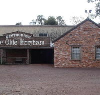 Olde Horsham Family Restaurant - Australia Accommodation