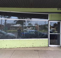 Seymour Kebab House - Australia Accommodation