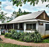 Herveys Range Heritage Tea Rooms - Australia Accommodation