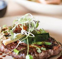 The Lagoon - Australia Accommodation