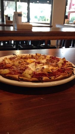 Anglesea Pizza & Pasta - Australia Accommodation 0