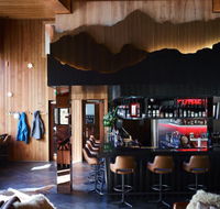 Astra Bar  Restaurant - Australia Accommodation