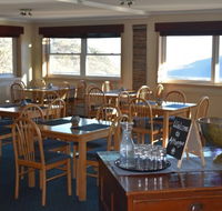 Attunga Restaurant and Bar - Australia Accommodation