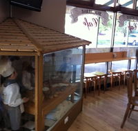 Bourkies Bakehouse - Australia Accommodation
