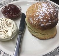 Brambuk Cafe - Australia Accommodation