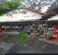 Cabbage Tree Cafe - Australia Accommodation