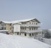 Chamois Restaurant - Australia Accommodation