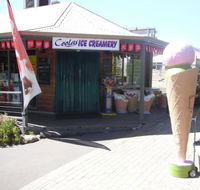 Coolas Ice Creamery - Australia Accommodation