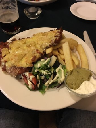 Three Bridges VIC Australia Accommodation