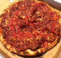 Dante's Gourmet Pizza Bar - Australia Accommodation