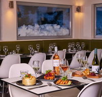 Elk Restaurant - Australia Accommodation