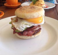 Gateway Cafe - Australia Accommodation