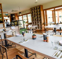 Georgie Bass Cafe  Cookery - Australia Accommodation