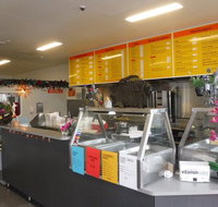 Gippy Fish  Chips - Australia Accommodation