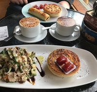 Gladysdale Bakehouse - Australia Accommodation