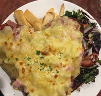 Halls Gap Tavern - Australia Accommodation