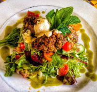 Hanging Rock Cafe - Australia Accommodation