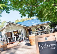 Harvest Halls Gap - Australia Accommodation