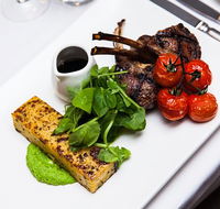 Harvest Restaurant - Australia Accommodation