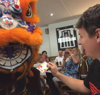 Hong Kong Inn Chinese Restaurant - Australia Accommodation