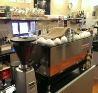 il Caffe - Australia Accommodation