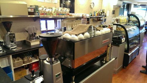 Il Caffe - Australia Accommodation 0