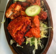 Indian Tandoori Recipes Chef - Australia Accommodation