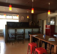 Jackson's on Albert Takeaway  Coffee Lounge - Australia Accommodation