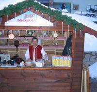 Jerry's Stall - Australia Accommodation