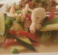 Khao Jao Thai Village Restaurant - Australia Accommodation
